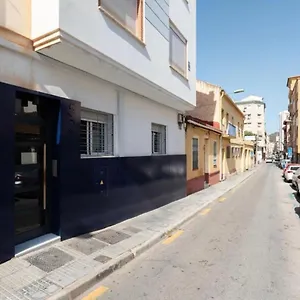  Apartamento Dream In