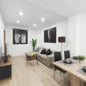  Apartamento Ohana 1