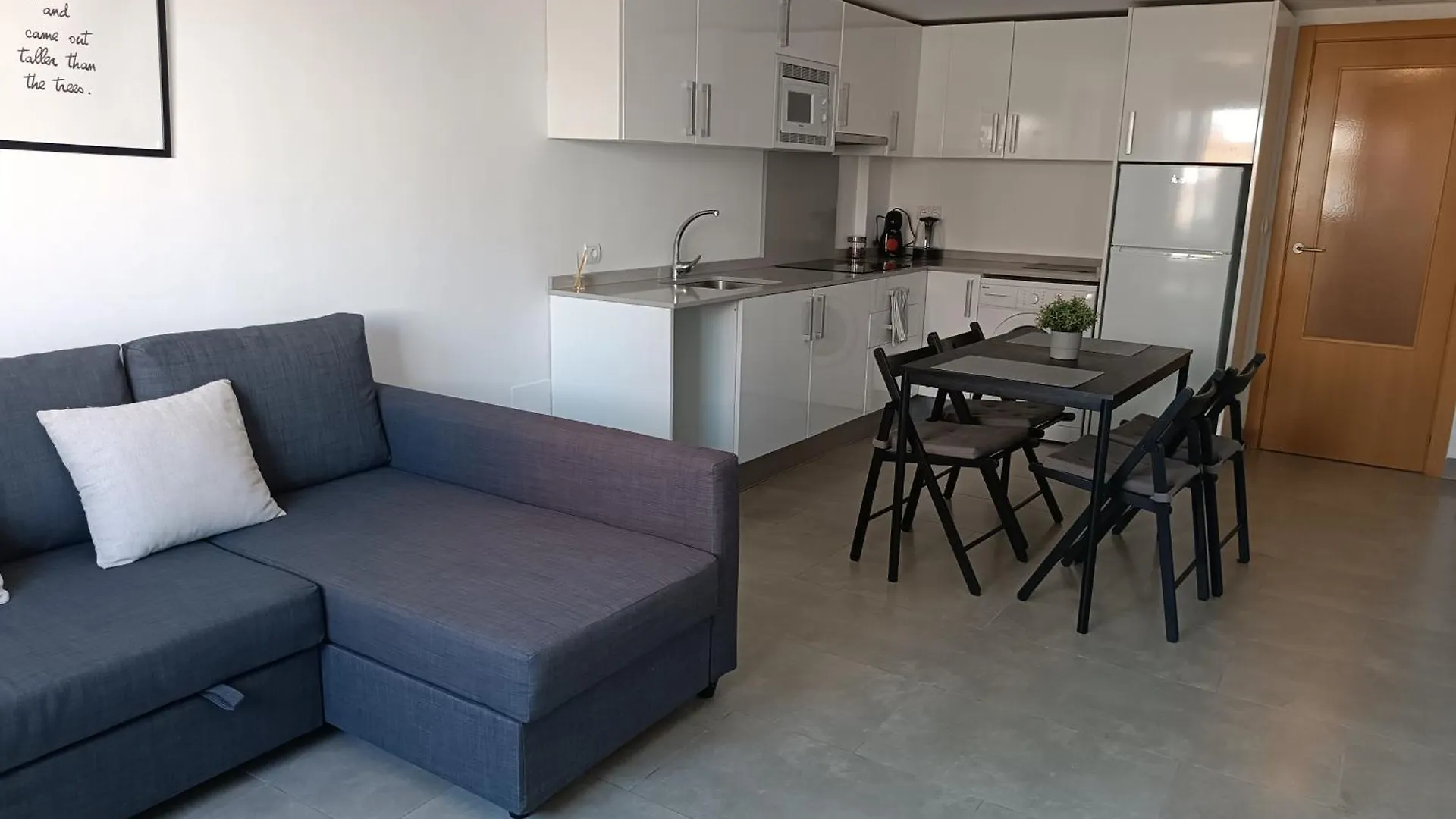 Apartamento Malaga Sunshine