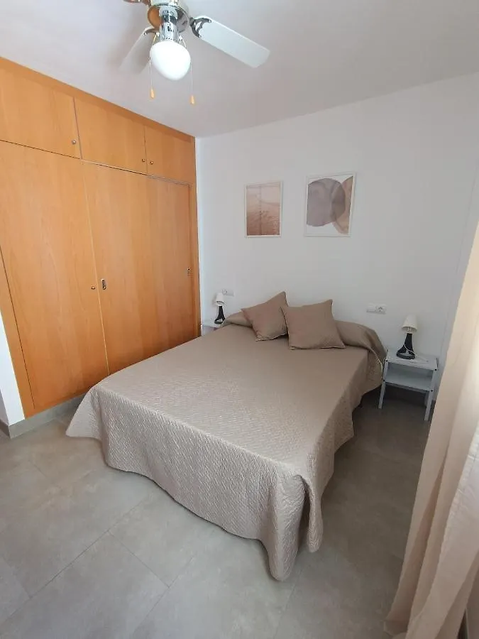 Malaga Sunshine Apartment 0*,