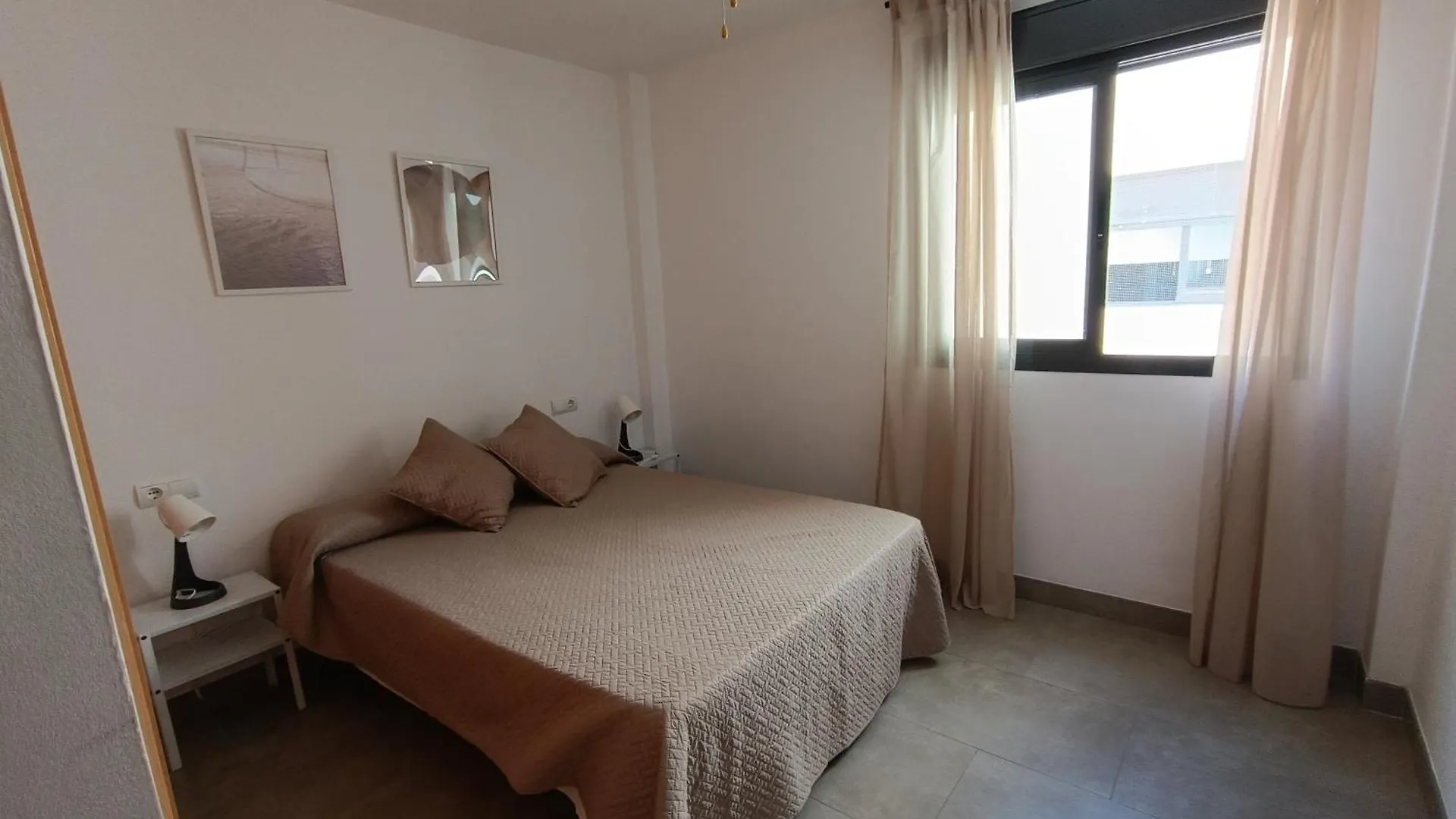 Malaga Sunshine Apartment Spain